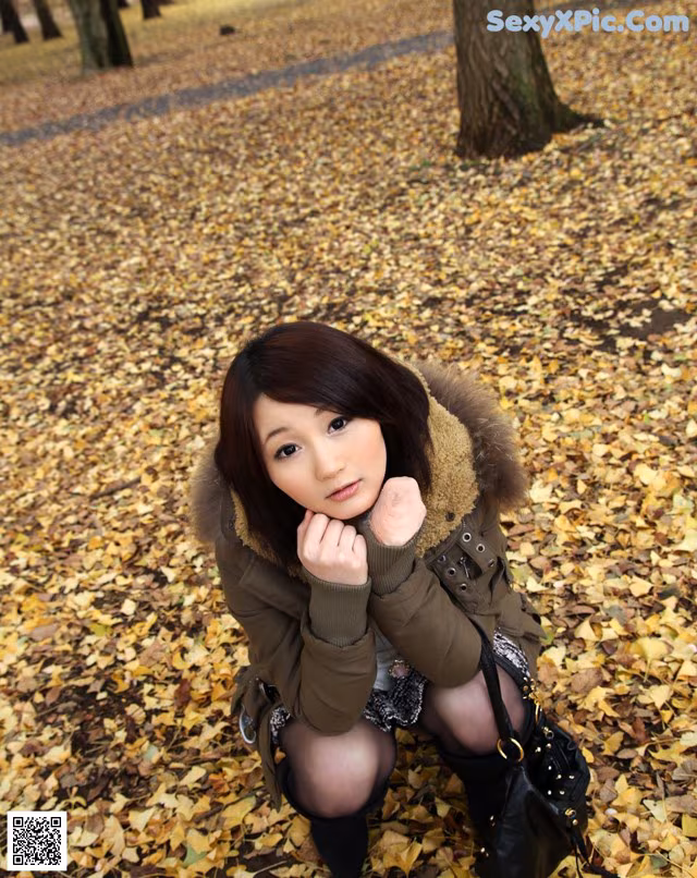 Chinami Kawanishi - Arclyte Devils Film
