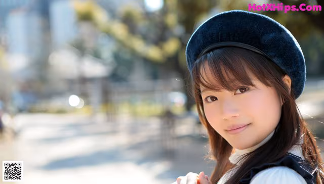 Chiharu Miyazawa - Hottie Direct Download