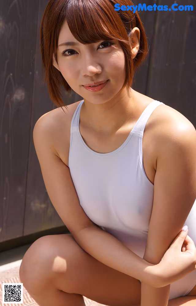 Nanase Otoha - Fired Pron Gif