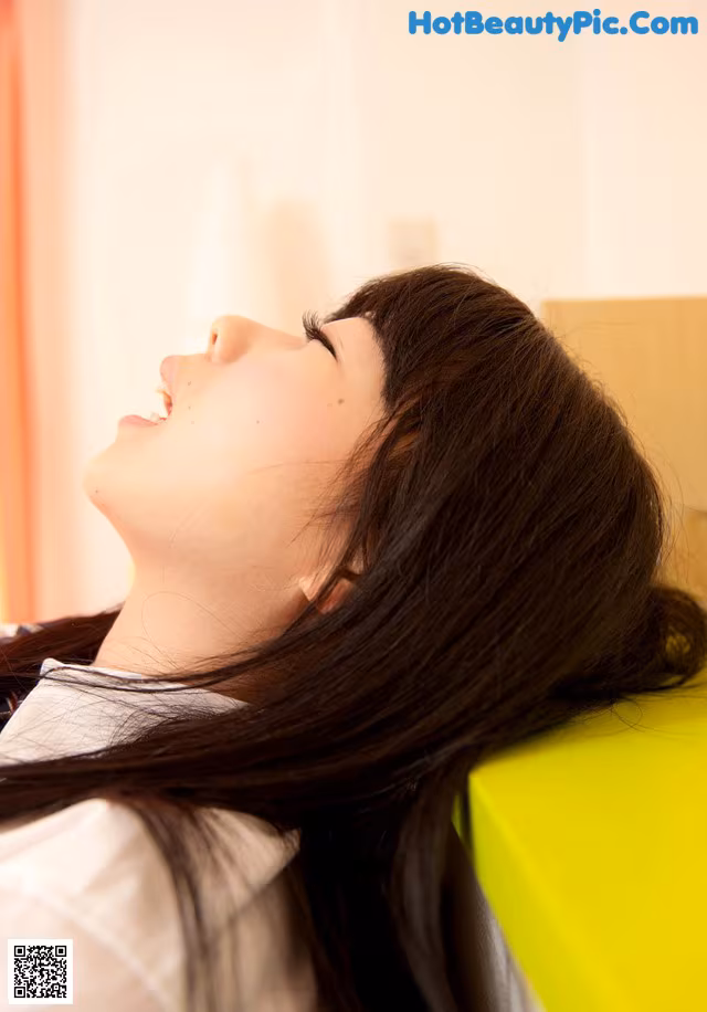 Natsu Aoi - Checks Police Fullhd