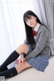 Kaede Nagahara 長原楓, [Minisuka.tv] 2022.11.24 Regular Gallery 01