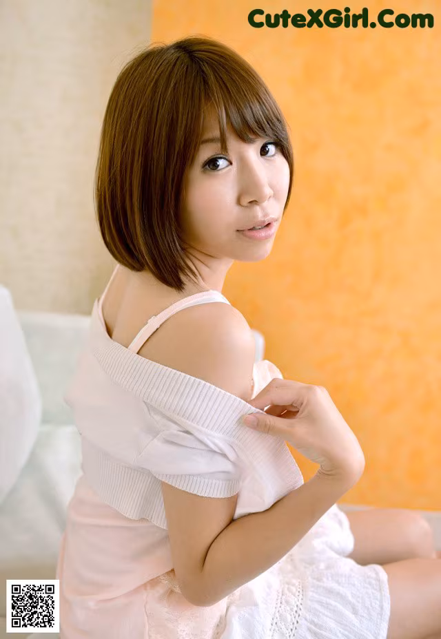 Kurumi Ohashi - Prono Porn Soles