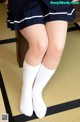 Miku Naruse - Brazzerscom Booty Boot