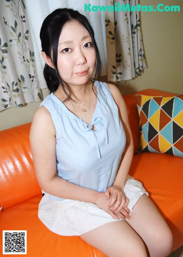 Ryoko Yasukawa - Masturbating Nude Anal