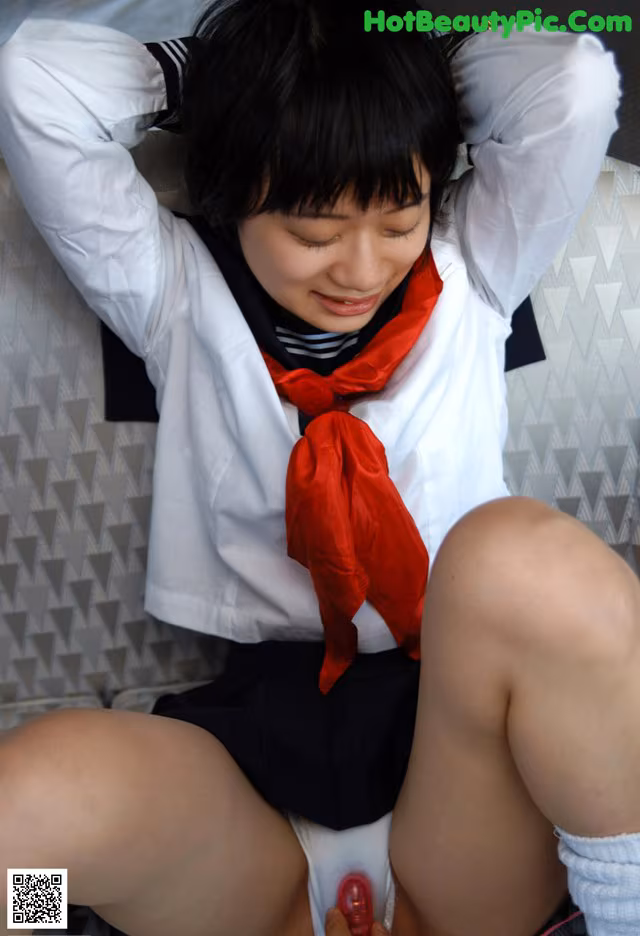 Scute Chihiro - Goal Hotlegs Anklet