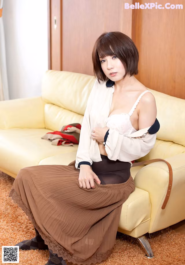 Ryo Tsujimoto - Submission Bar Xxx