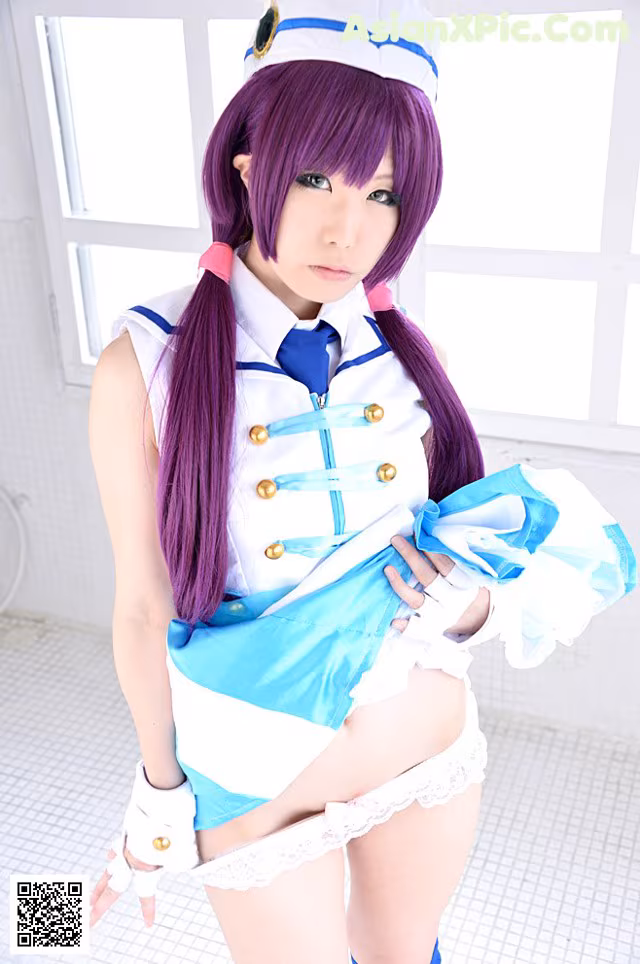 Cosplay Haruka - Defiled18 Xxx Garls