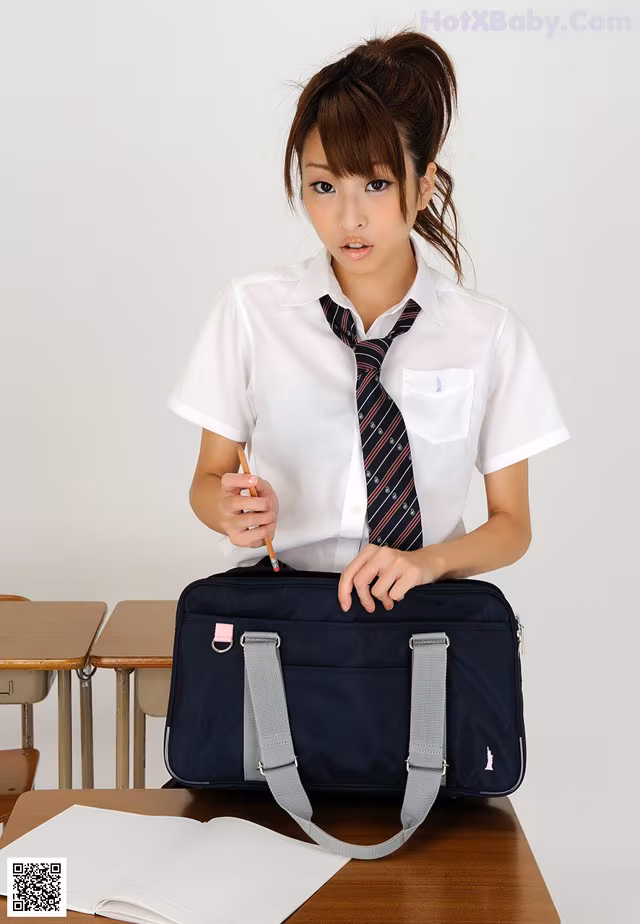 Mirei Kurosawa - Sunset Porno Foto