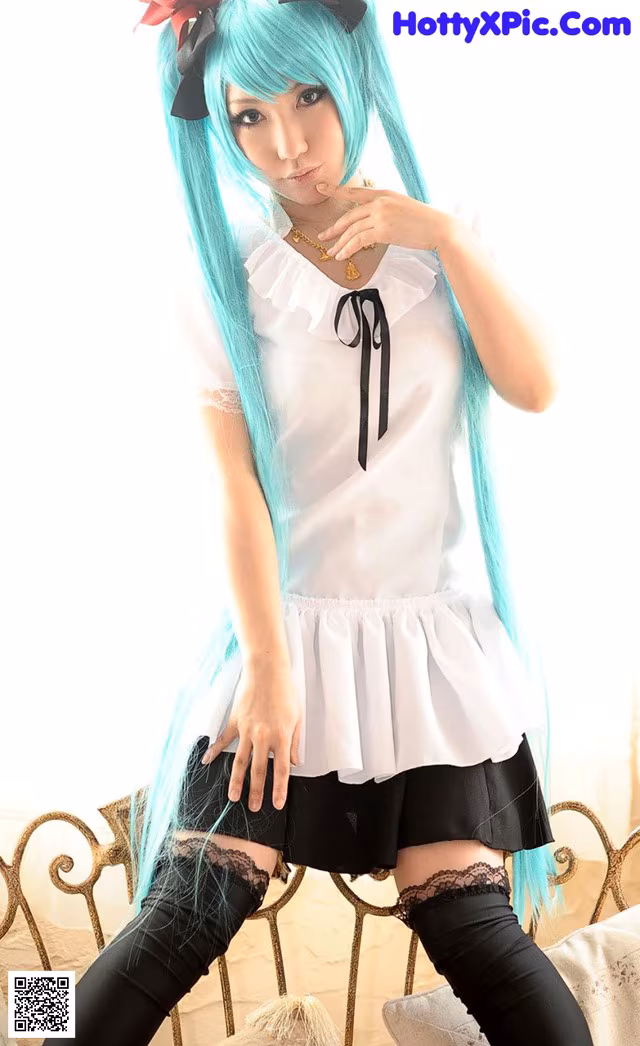 Miku Hatsune - Bigsizeboobxnx 4k Download